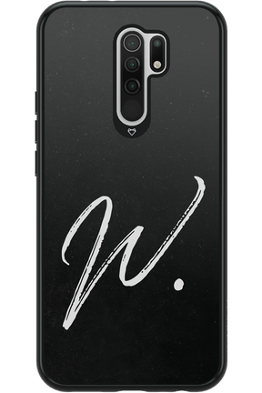 (Off Space) W 2.0 - Xiaomi Redmi 9