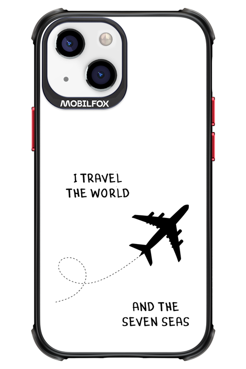 Traveller 2.0 - Apple iPhone 13 Mini