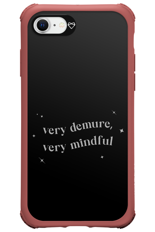 Demure - Apple iPhone 7