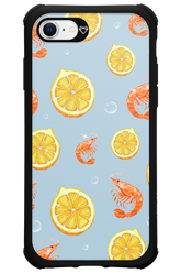 Sour Shrimp - Apple iPhone SE 2022