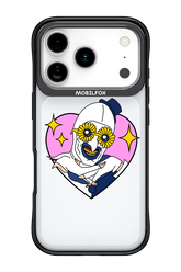 Sunflower Clown Meme (Nude) - Apple iPhone 17 Pro