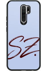 (Jellyfish Presso) SZ 2.0 - Xiaomi Redmi 9