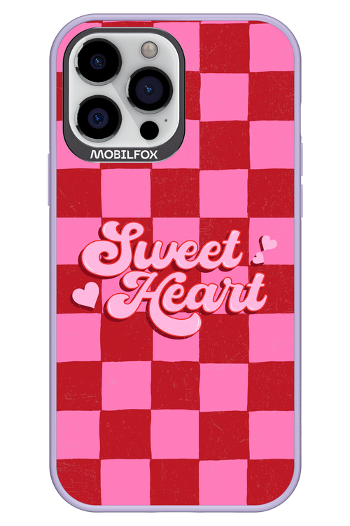 Sweat Heart - Apple iPhone 13 Pro Max