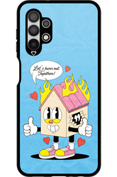 lets burn out 2.0 - Samsung Galaxy A13 4G