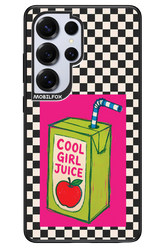 COOL GIRL JUICE 2.0 - Samsung S25 Ultra
