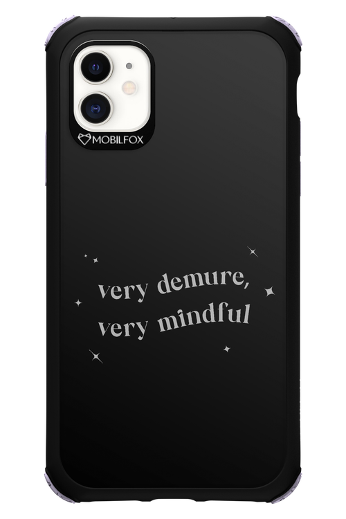 Demure - Apple iPhone 11