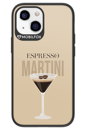 Espresso M - Apple iPhone 13 Mini