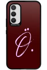 (Dark Blush) O II 2.0 - Samsung Galaxy A34