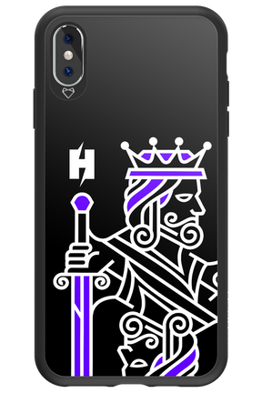KING 2.0 - Apple iPhone XS Max
