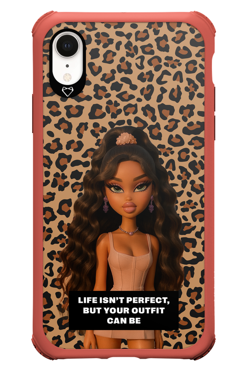 Perfect OOTD - Apple iPhone XR