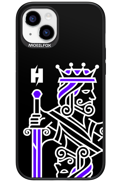 KING - Apple iPhone 15 Plus