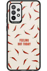 Hot Feeling - Samsung Galaxy A72