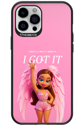 Got It 2.0 - Apple iPhone 12 Pro Max