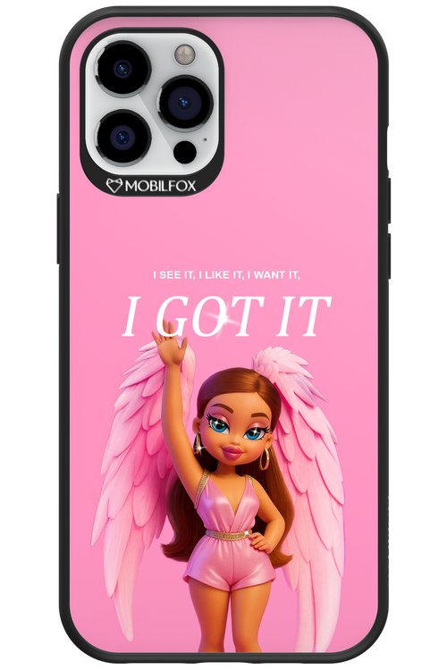 Got It 2.0 - Apple iPhone 12 Pro Max