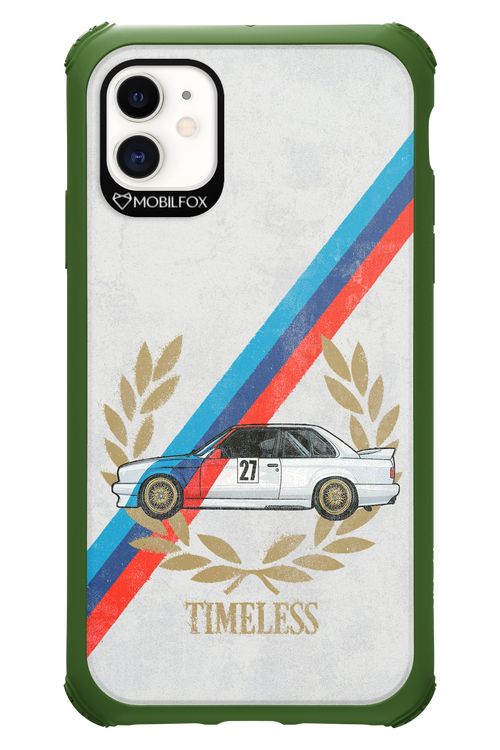 Timeless - Apple iPhone 11