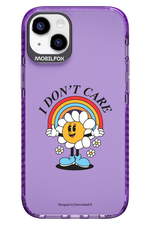 Don't Care - Apple iPhone 14 Plus