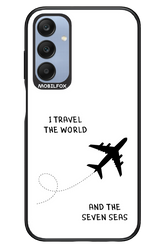 Traveller 2.0 - Samsung A25