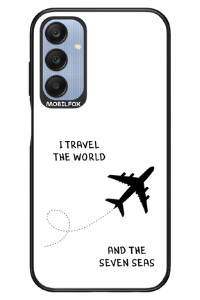 Traveller 2.0 - Samsung A25