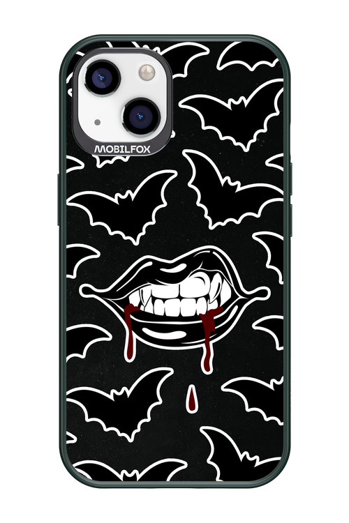 Bat Mouth - Apple iPhone 13