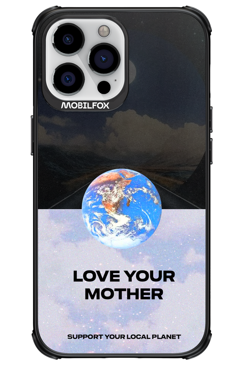Love Your M - Apple iPhone 13 Pro Max