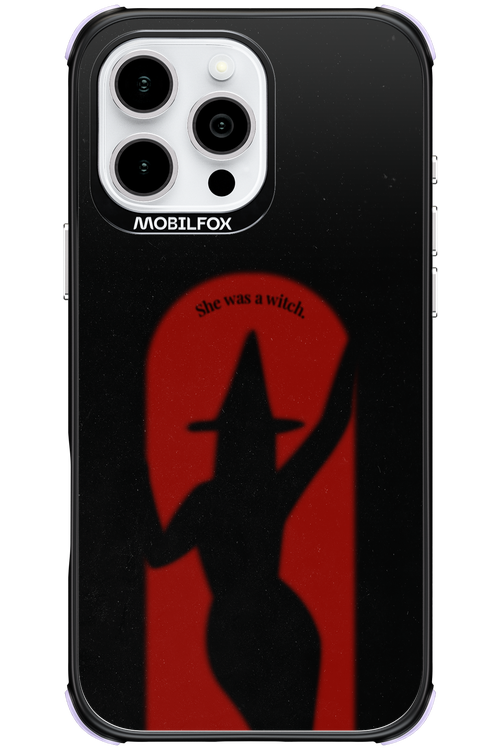 Witch Season - Apple iPhone 16 Pro Max