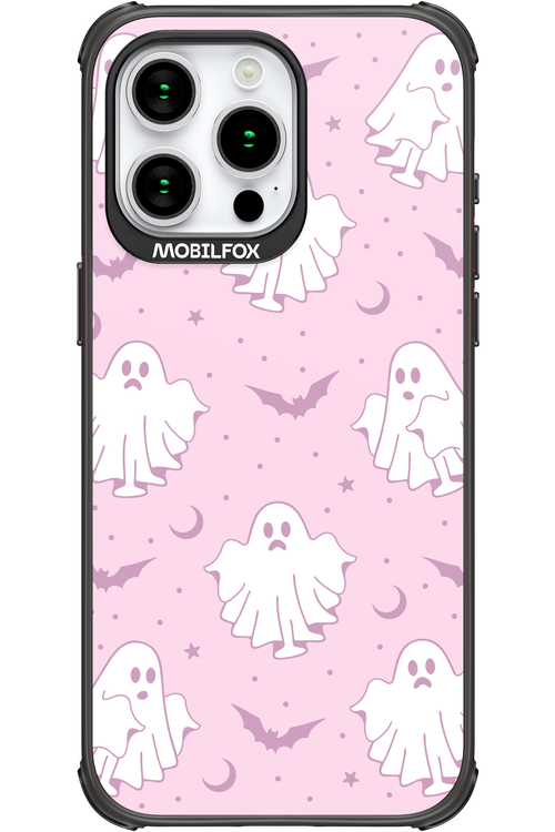 Boo Boo - Apple iPhone 15 Pro Max
