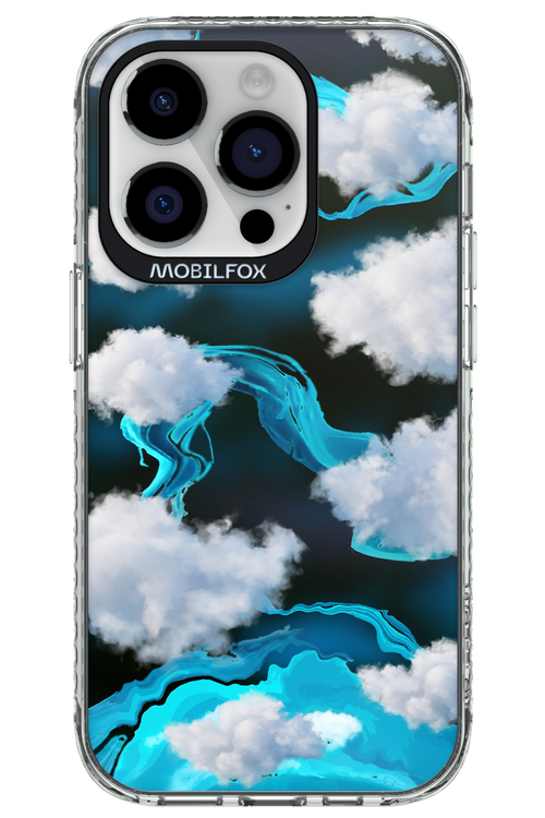 Skywalker - Apple iPhone 14 Pro