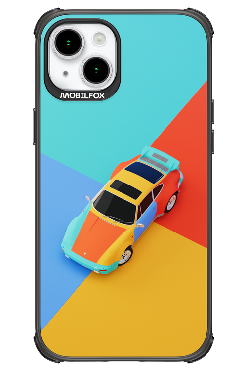 Colortherapy - Apple iPhone 15 Plus