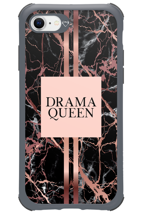 Drama Queen - Apple iPhone 7