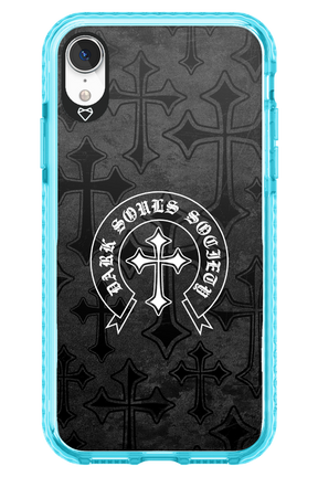 Dark Souls Society - Apple iPhone XR