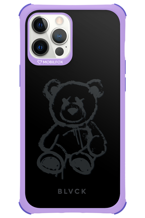 BLVCK BEAR - Apple iPhone 12 Pro Max