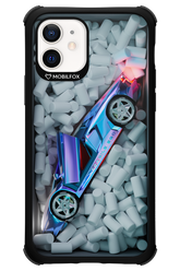 Fragile Ego - Apple iPhone 12