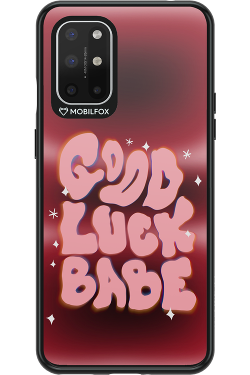 BEST_WISH - OnePlus 8T