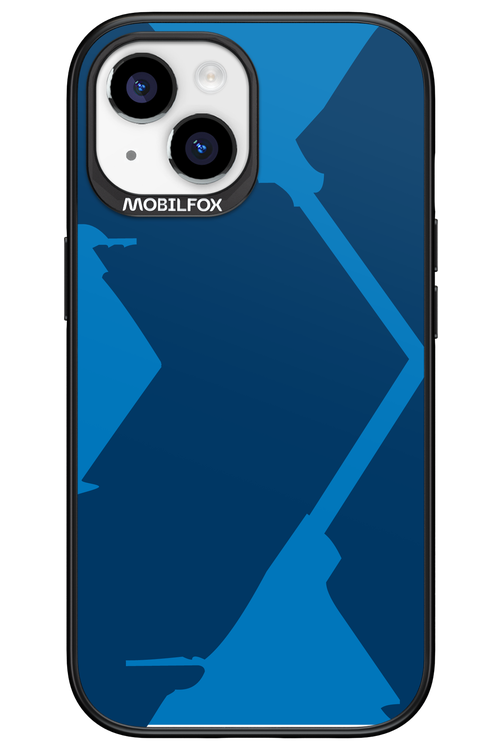 Core Charge - Apple iPhone 15