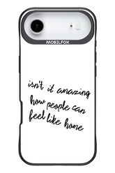 Isn't It 2.0 - Apple iPhone 17 Air