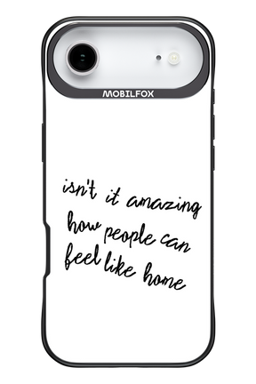 Isn't It 2.0 - Apple iPhone 17 Air