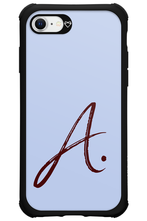 (Jellyfish Presso) A 2.0 - Apple iPhone SE 2020