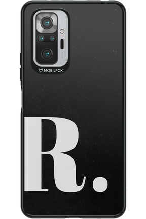 R (Off Space) 2.0 - Xiaomi Redmi Note 10S