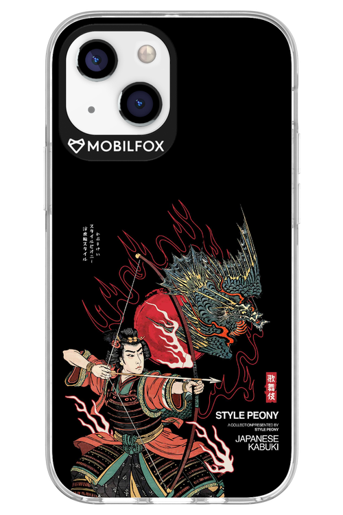 Kabuki 2.0 - Apple iPhone 13 Mini