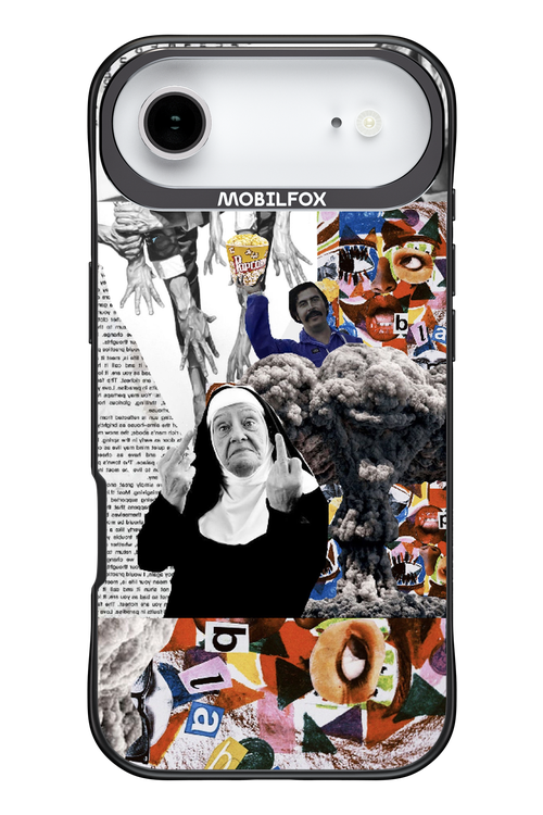 Go away - Apple iPhone 17 Air