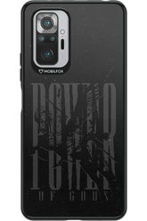 Power of Gods - Xiaomi Redmi Note 10 Pro