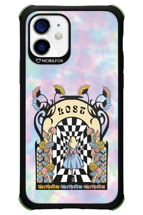 L0ST 2.0 - Apple iPhone 12