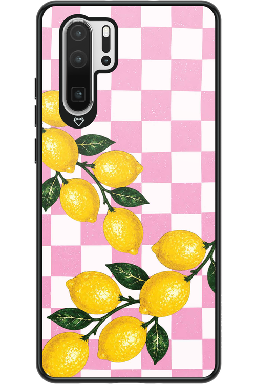 LEMON 2.0 - Huawei P30 Pro