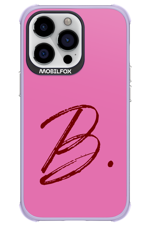 (Sorbet) B 2.0 - Apple iPhone 13 Pro