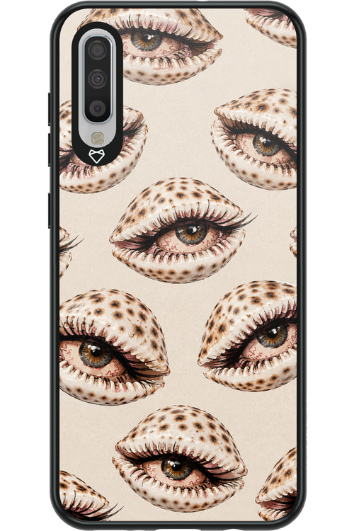 Ocean Eyes 2.0 - Samsung Galaxy A70