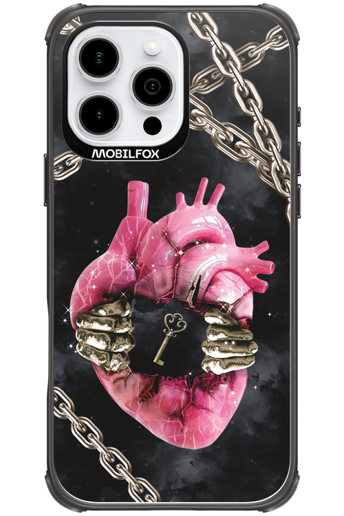 Love - Apple iPhone 16 Pro Max