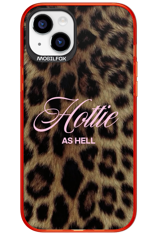 hottie 2.0 - Apple iPhone 15 Plus