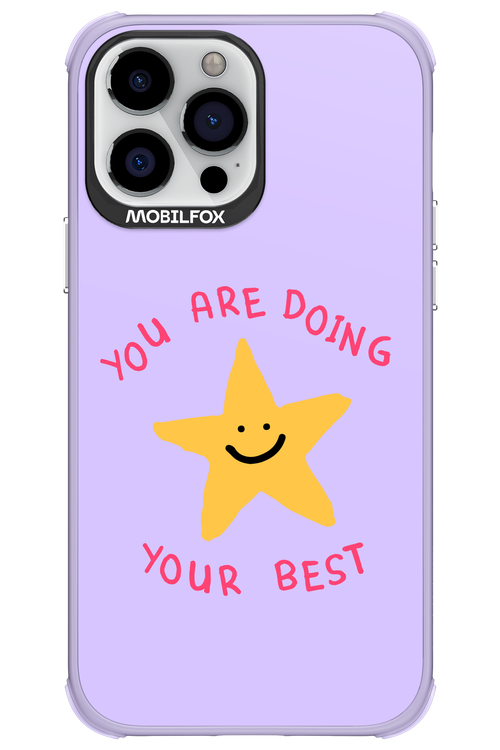 Your Best - Apple iPhone 13 Pro Max