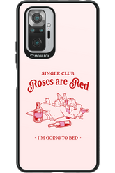 Bed Romance 2.0 - Xiaomi Redmi Note 10S