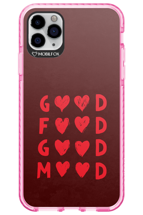 GOOD - Apple iPhone 11 Pro Max